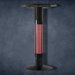Elcon BT-1100 Infrared Isıtıcı Masa Ayağı 1250W
