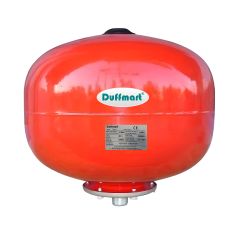 Duffmart TA 24/8 Standart 8 Atü Kapalı 24 Lt Genleşme Tankı