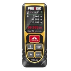 Prexiso P100LCU 100 Metre Lazer Metre