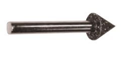 Makita D-25096 Elmaslı Taşlama Ucu