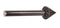 Makita D-25096 Elmaslı Taşlama Ucu