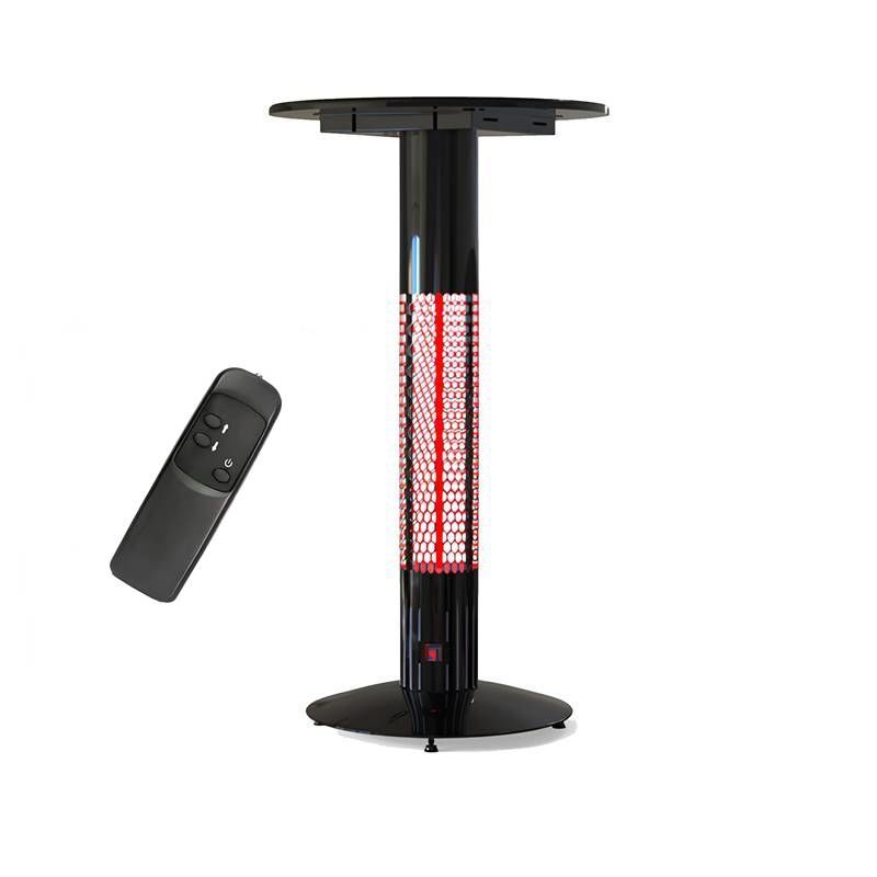 Elcon RBT-1100 Infrared Isıtıcı Masa Ayağı 1500W