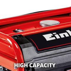 Einhell TC-PG 3500 Monofaze Benzinli Jeneratör