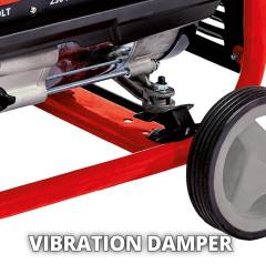 Einhell TC-PG 3500 Monofaze Benzinli Jeneratör