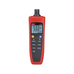 Mastech UT331 Usb Bağlantılı Ortam Sıcaklık ve Nem Ölçer