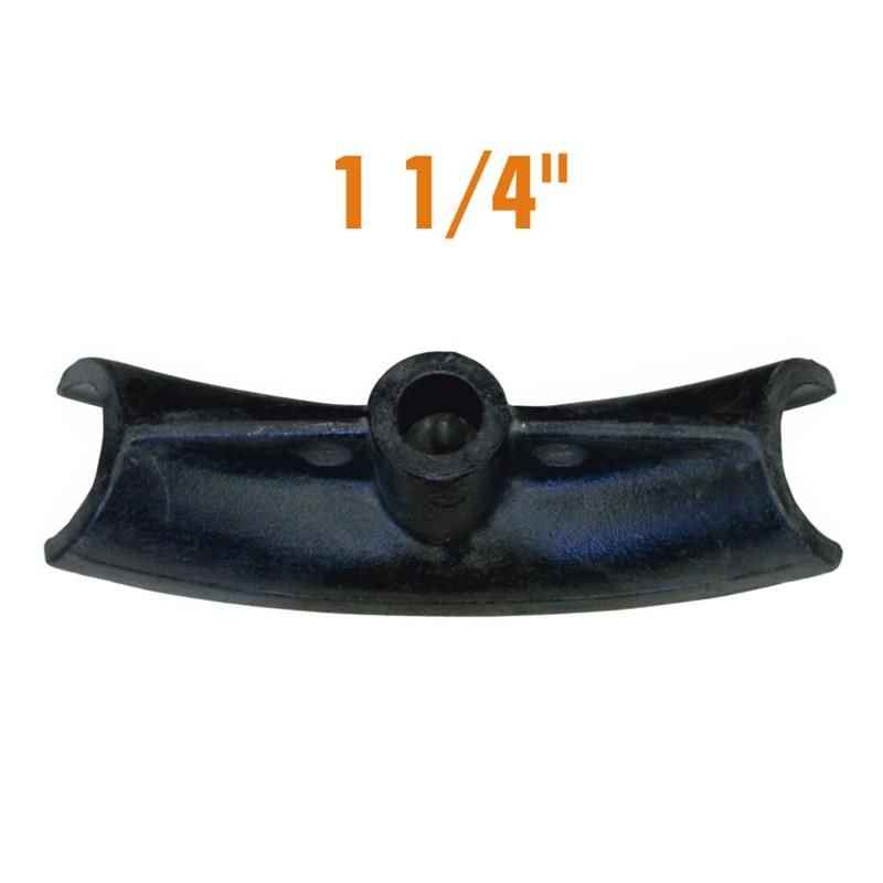 Euromax EX75094 Hidrolik 11/4'' Yedek Boru Bükme Aparatı