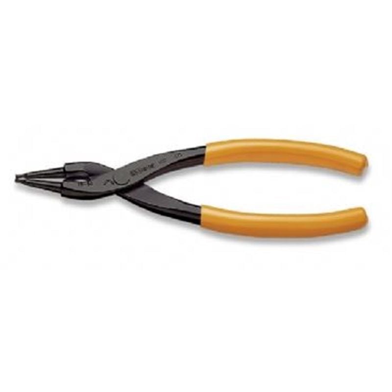 Beta 010320014 1032 140x1,3mm Düz Yaysız Segman Pensesi
