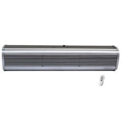 Freedoor FM-1212 T/Y5GS Silver Serisi Isıtıcısız 120cm Hava Perdesi