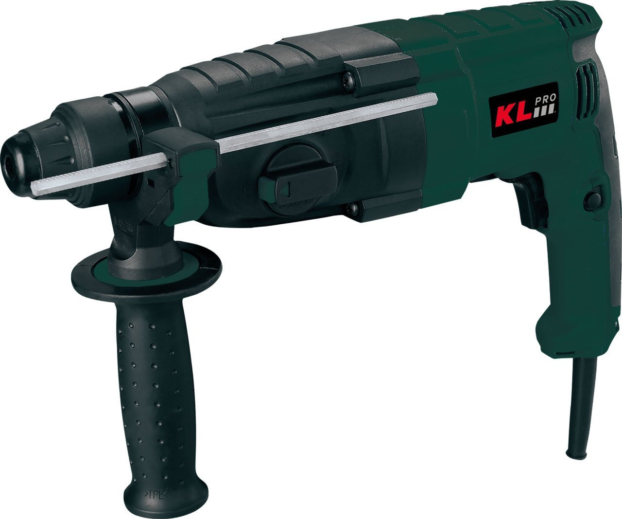 KLPRO KLPM2601 850Watt 3,2J Profesyonel SDS-Plus Kırıcı/Delici