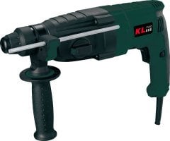 KLPRO KLPM2601 850Watt 3,2J Profesyonel SDS-Plus Kırıcı/Delici