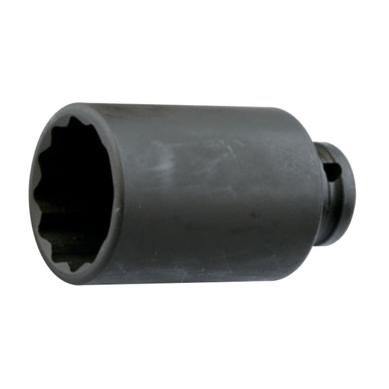 Osaka Tool LN38YD18 3/8 inç 18mm Havalı Yıldız Derin Lokma