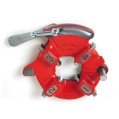 Ridgid 97080 Model 815A Pafta Kafası Otomatik Açılır Sağ BSPT 1/8''-2''
