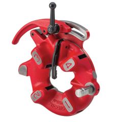 Ridgid 97080 Model 815A Pafta Kafası Otomatik Açılır Sağ BSPT 1/8''-2''