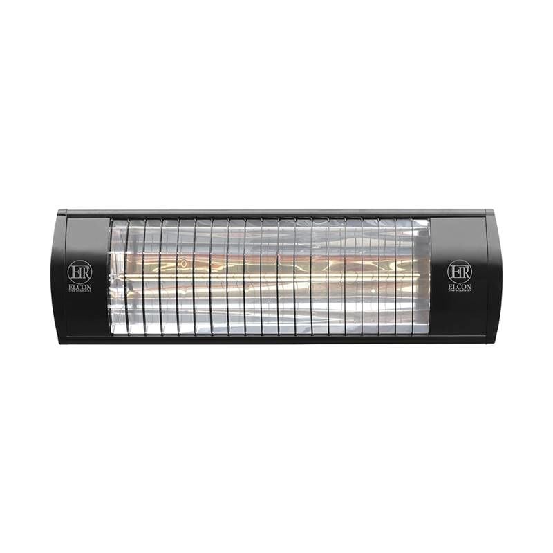 Elcon EIR-1500 Elektrikli Infrared Isıtıcı 1500W