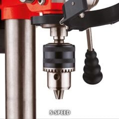 Einhell TC-BD 350 Sütunlu Matkap