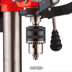 Einhell TC-BD 350 Sütunlu Matkap