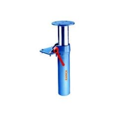 Kanca 125mm Mengene Yükseltme Aparatı
