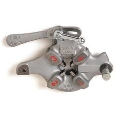 Ridgid 97045 Model 531 Pafta Kafası Hızlı Açılır M6-26 Sağ/Sol 1/4''-1''