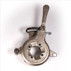 Ridgid 97045 Model 531 Pafta Kafası Hızlı Açılır M6-26 Sağ/Sol 1/4''-1''