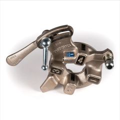 Ridgid 97045 Model 531 Pafta Kafası Hızlı Açılır M6-26 Sağ/Sol 1/4''-1''