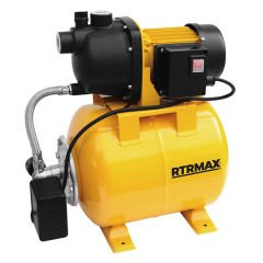 RTRMAX RTM846 35 Mt 600W Hidrofor