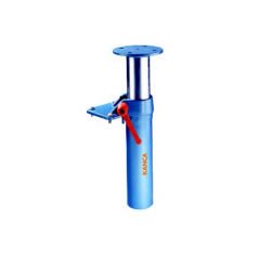 Kanca 135mm Mengene Yükseltme Aparatı