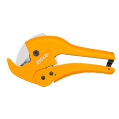 Ingco HPC0442 225mm Endüstriyel Otomatik PVC Boru Kesici, 4 Adet