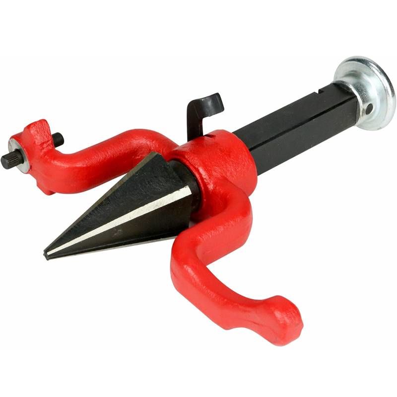 Ridgid 42365 Model 341 Rayba 1/8''-2''