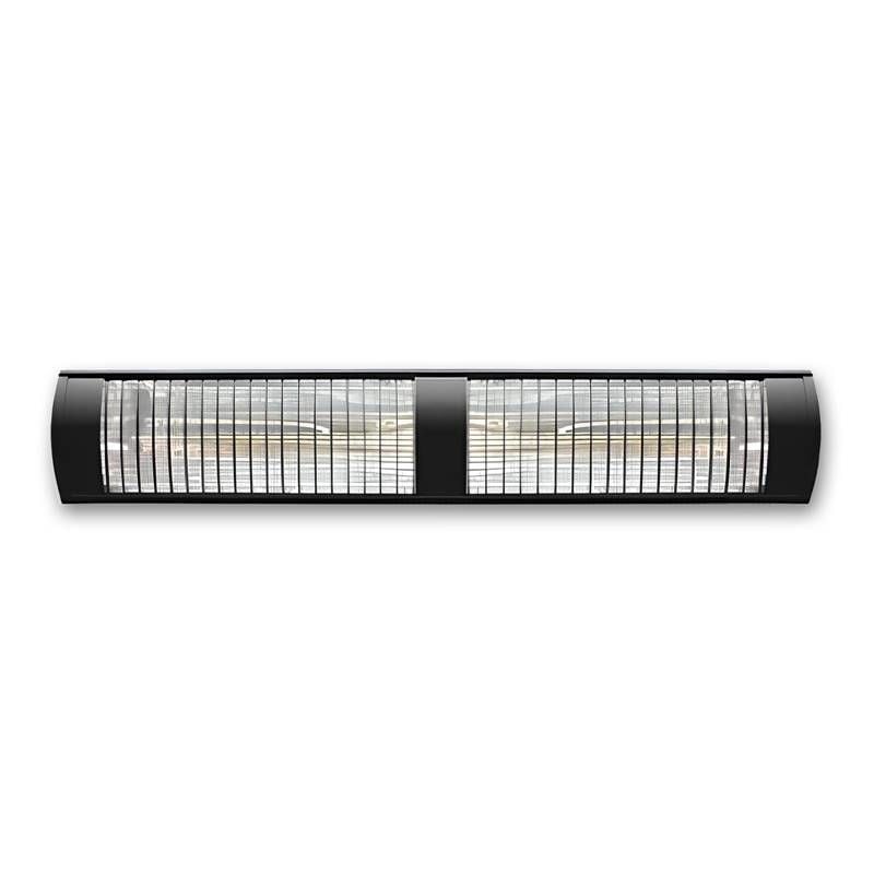Elcon EIR-4000 Elektrikli Infrared Isıtıcı 4000W