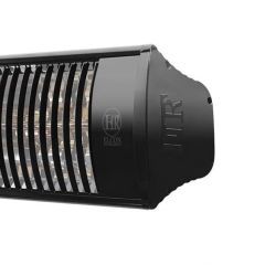 Elcon EIR-4000 Elektrikli Infrared Isıtıcı 4000W