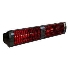 Elcon EIR-4000 Elektrikli Infrared Isıtıcı 4000W