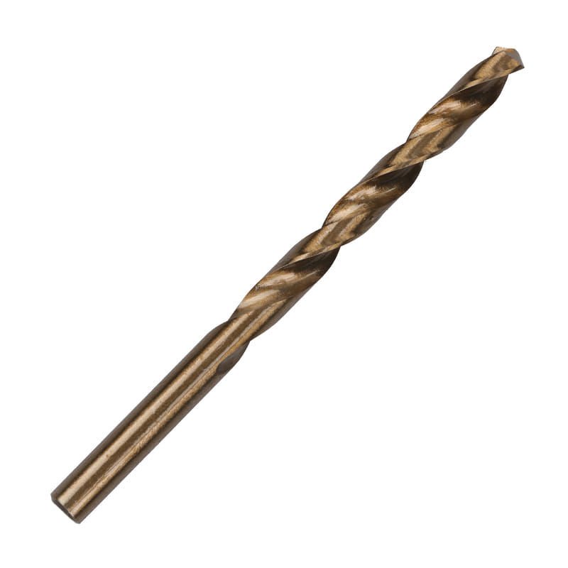 RTRMAX RBH035 3.5mm HSS Titanyum Matkap Ucu