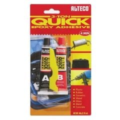Alteco 3T-10G Hızlı Kuruyan Epoksi Yapıştırıcı