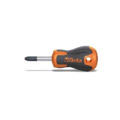 Beta 012021106 1202EN 6x30 86,5mm Topaç Yıldız Tornavida