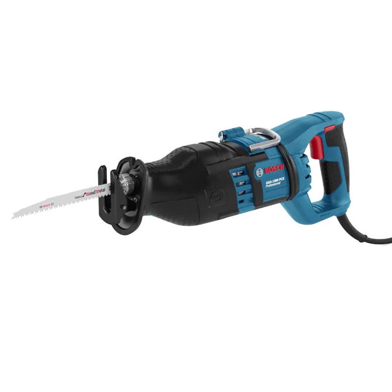 Bosch GSA 1300 PCE 1300W Tilki Kuyruğu Testere