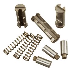 Ridgid 97365 Kaplamalı Boru için Çene Elemanları