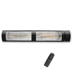 Elcon EIR-RC-3000 Elektrikli Infrared Isıtıcı 3000W