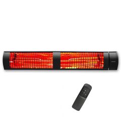 Elcon EIR-RC-3000 Elektrikli Infrared Isıtıcı 3000W