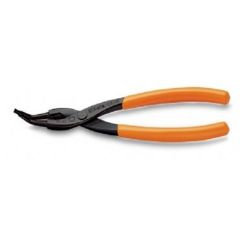 Beta 010330017 1033 180mm 45° Eğri Yaysız Segman Pensesi