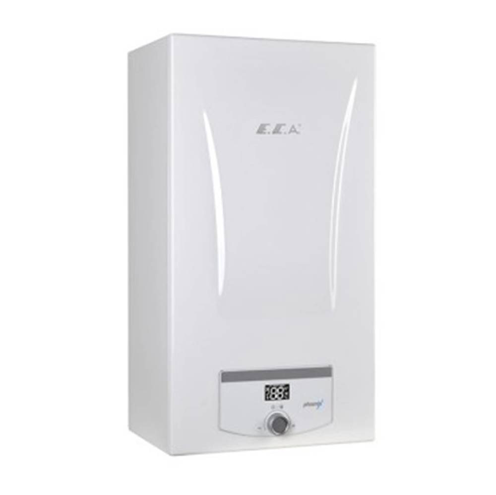 Eca Phoenix PH HM 11 Lt Doğalgazlı Hermetik Şofben