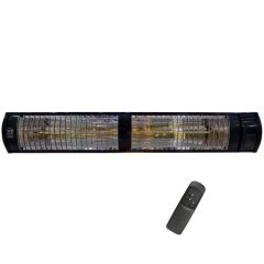 Elcon EIR-RC-4000 Elektrikli Infrared Isıtıcı 4000W
