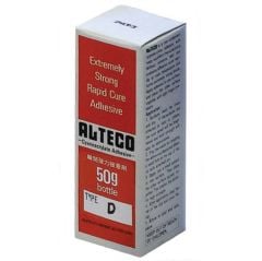 Alteco Ac-D Endüstriyel Yapıstırıcı 50Gr