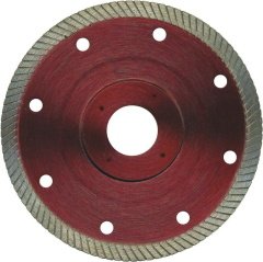 Procut PR54201 115 CK 115mm (CK) Çapaksız Kesim, Turbo Elmas Testere