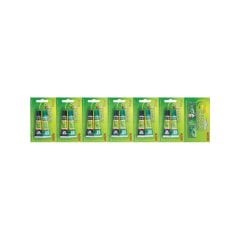 Alteco Seffaf Epoksı F05-6G-Set