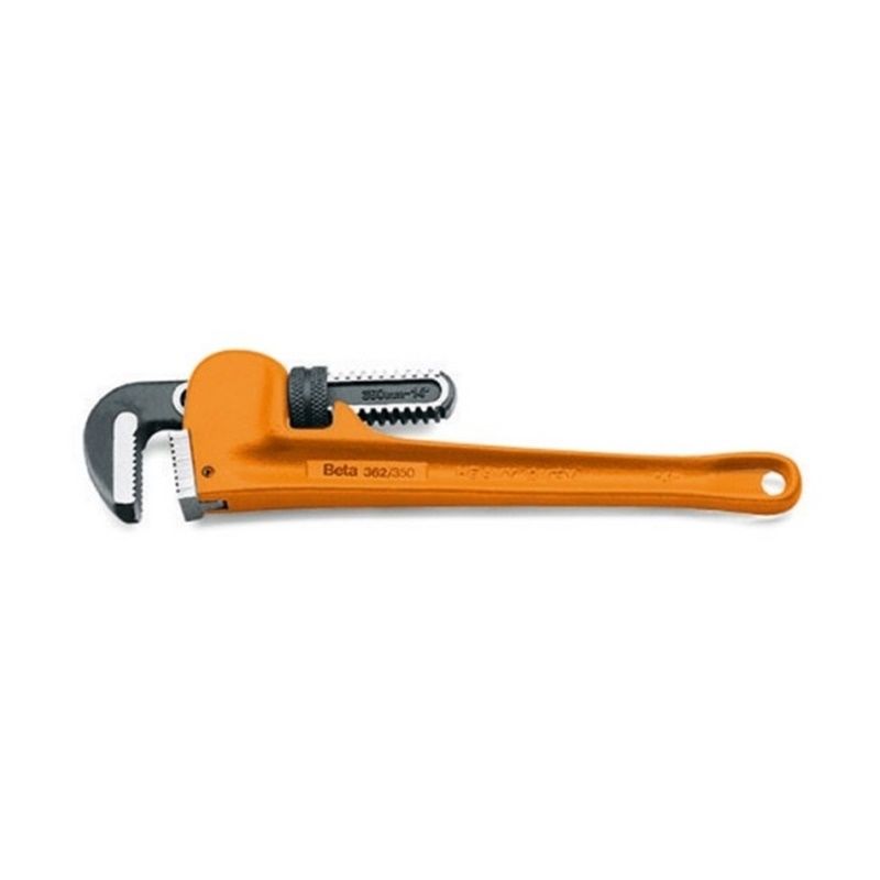 Beta 003620045 450mm 2 1/2'' Ağır Tip Boru Anahtarı