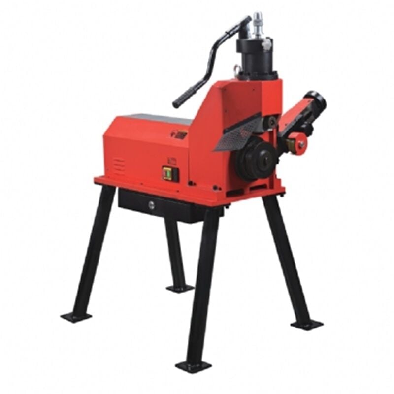 Tuwei TWG-IVA 8''-24'' Yiv Makinesi