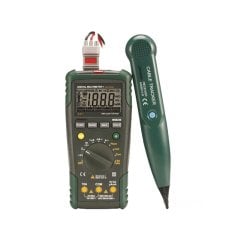 Mastech MS8236 Network Multimetre