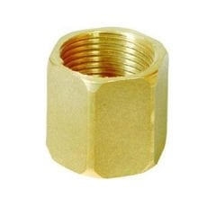 Adasan 3/4'' Sarı Manşon - 5 Adet