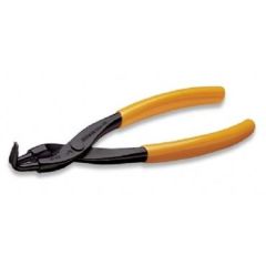 Beta 010340017 1034 170mm Eğri Segman Pense