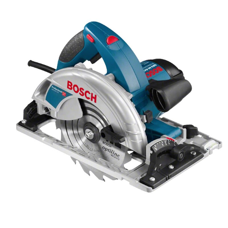 Bosch GKS 65 GCE 1800W 190x30mm Daire Testere